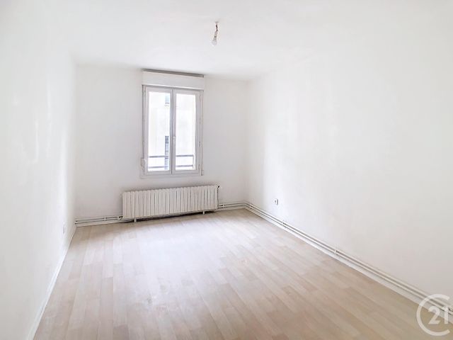 Appartement F3 &agrave; louer - 3 pi&egrave;ces - 49,82 m2 - Nancy - 54 - LORRAINE