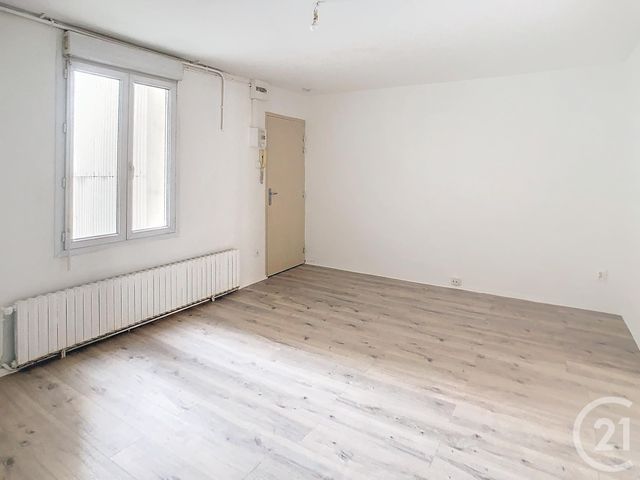 Appartement F3 &agrave; louer - 3 pi&egrave;ces - 49,82 m2 - Nancy - 54 - LORRAINE