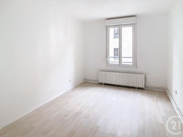 Appartement F3 &agrave; louer - 3 pi&egrave;ces - 49,82 m2 - Nancy - 54 - LORRAINE