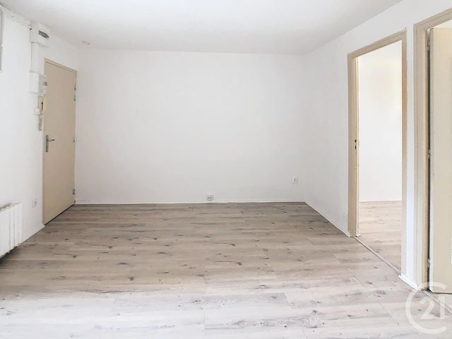 Appartement F3 &agrave; louer - 3 pi&egrave;ces - 49,82 m2 - Nancy - 54 - LORRAINE