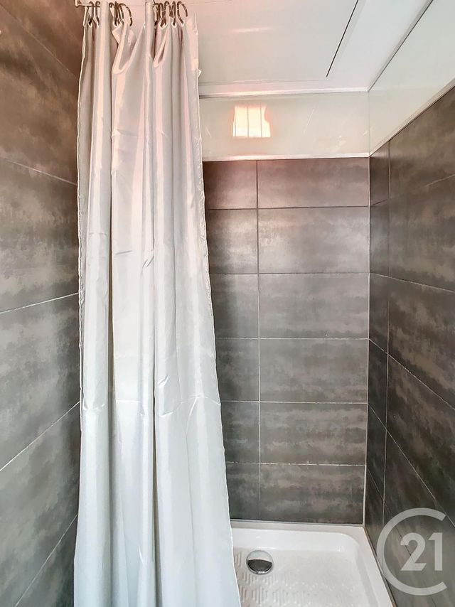 Appartement Duplex &agrave; louer - 2 pi&egrave;ces - 38,09 m2 - Nancy - 54 - LORRAINE