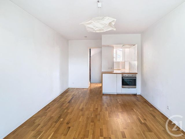 appartement - NANCY - 54