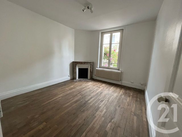 Appartement F2 &agrave; louer - 2 pi&egrave;ces - 42,17 m2 - Nancy - 54 - LORRAINE