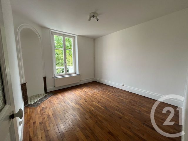 Appartement F2 &agrave; louer - 2 pi&egrave;ces - 42,17 m2 - Nancy - 54 - LORRAINE