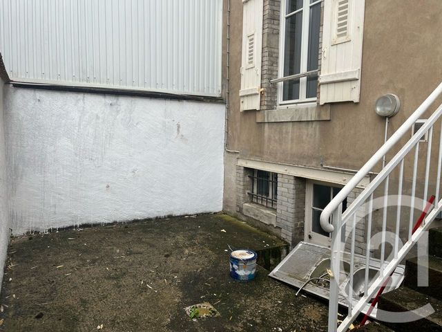 Appartement F2 &agrave; louer - 2 pi&egrave;ces - 42,17 m2 - Nancy - 54 - LORRAINE