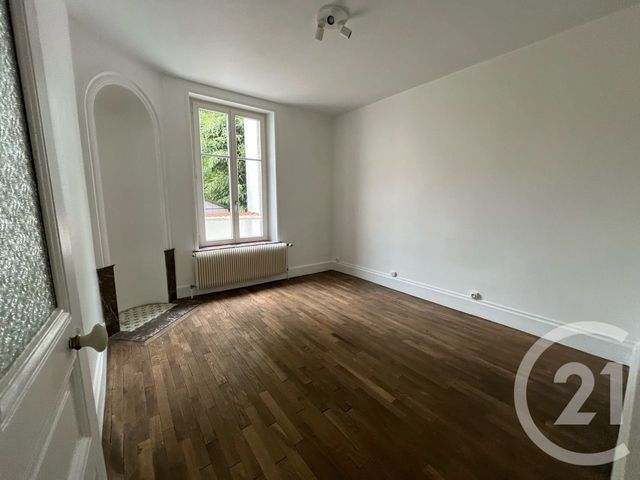 Appartement F2 &agrave; louer - 2 pi&egrave;ces - 42,17 m2 - Nancy - 54 - LORRAINE