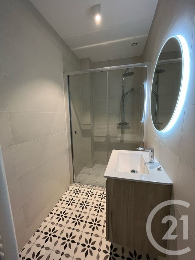 Appartement F2 &agrave; louer - 2 pi&egrave;ces - 42,17 m2 - Nancy - 54 - LORRAINE