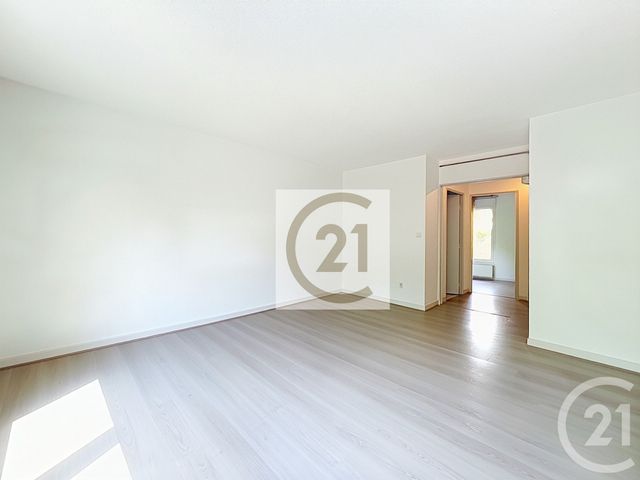 Appartement &agrave; vendre - 2 pi&egrave;ces - 47 m2 - Nancy - 54 - LORRAINE