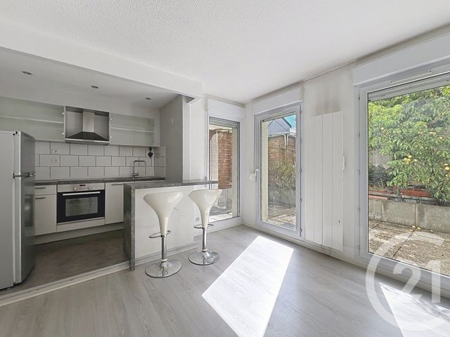 Appartement à vendre NANCY