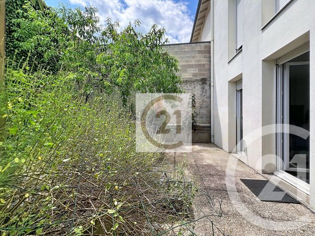 appartement - NANCY - 54