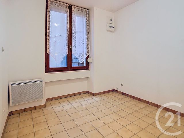 Appartement Studio &agrave; louer - 1 pi&egrave;ce - 14,38 m2 - Nancy - 54 - LORRAINE