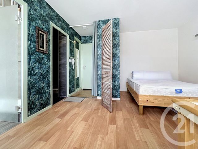 appartement - VANDOEUVRE LES NANCY - 54