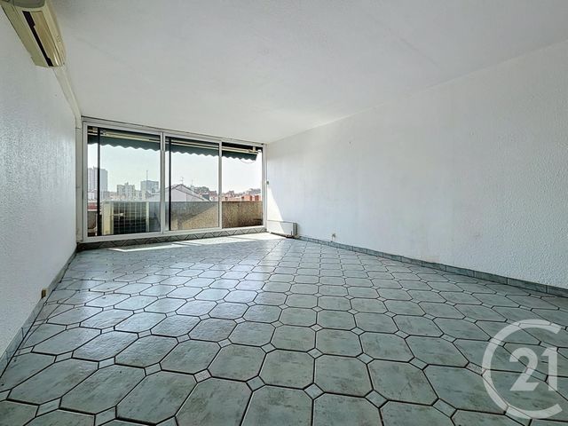 Appartement F2 &agrave; vendre - 2 pi&egrave;ces - 68,08 m2 - Nancy - 54 - LORRAINE