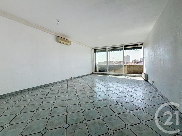 Appartement F2 &agrave; vendre - 2 pi&egrave;ces - 68,08 m2 - Nancy - 54 - LORRAINE