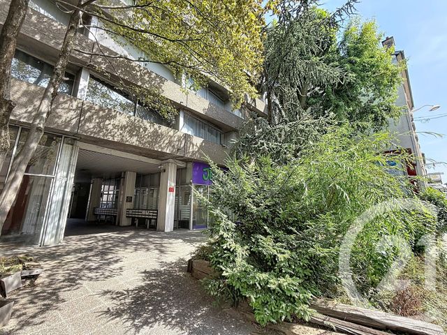 Appartement F2 &agrave; vendre - 2 pi&egrave;ces - 68,08 m2 - Nancy - 54 - LORRAINE