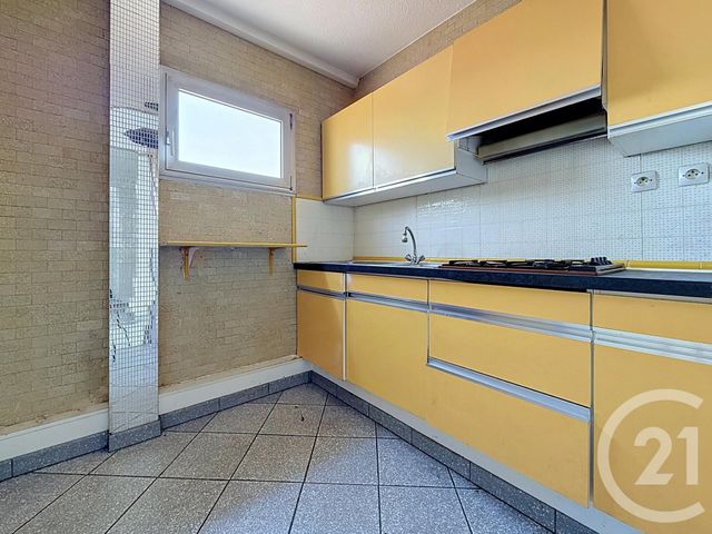 Appartement F2 &agrave; vendre - 2 pi&egrave;ces - 68,08 m2 - Nancy - 54 - LORRAINE
