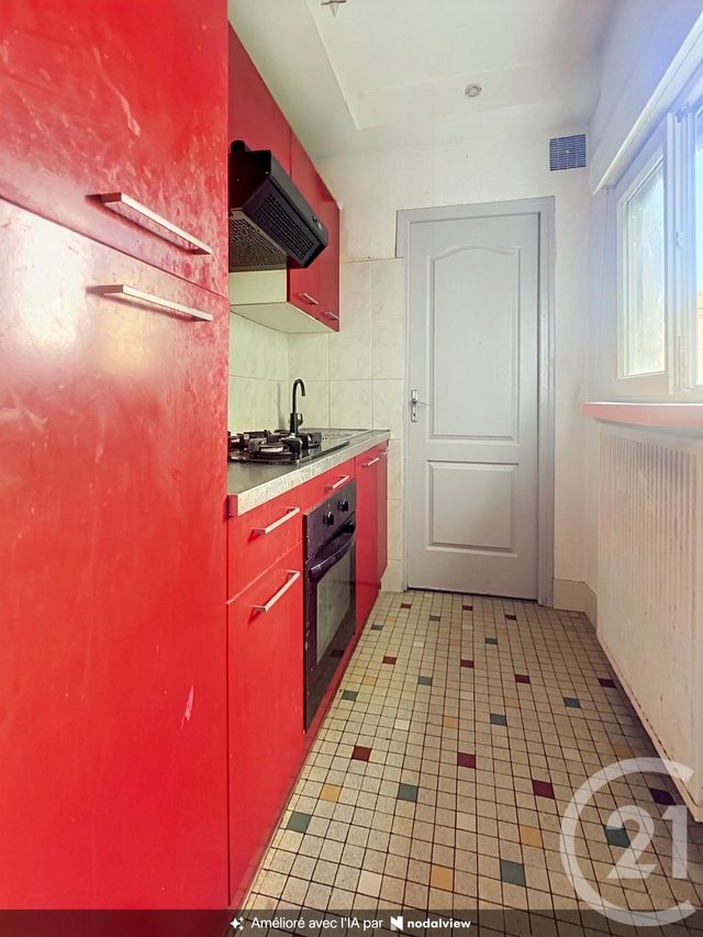 Immeuble &agrave; vendre - 208 m2 - Nancy - 54 - LORRAINE
