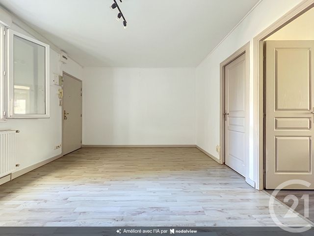 Immeuble &agrave; vendre - 208 m2 - Nancy - 54 - LORRAINE
