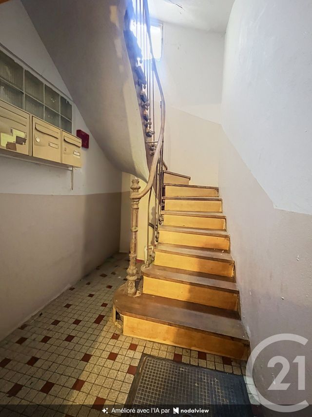 Immeuble &agrave; vendre - 208 m2 - Nancy - 54 - LORRAINE