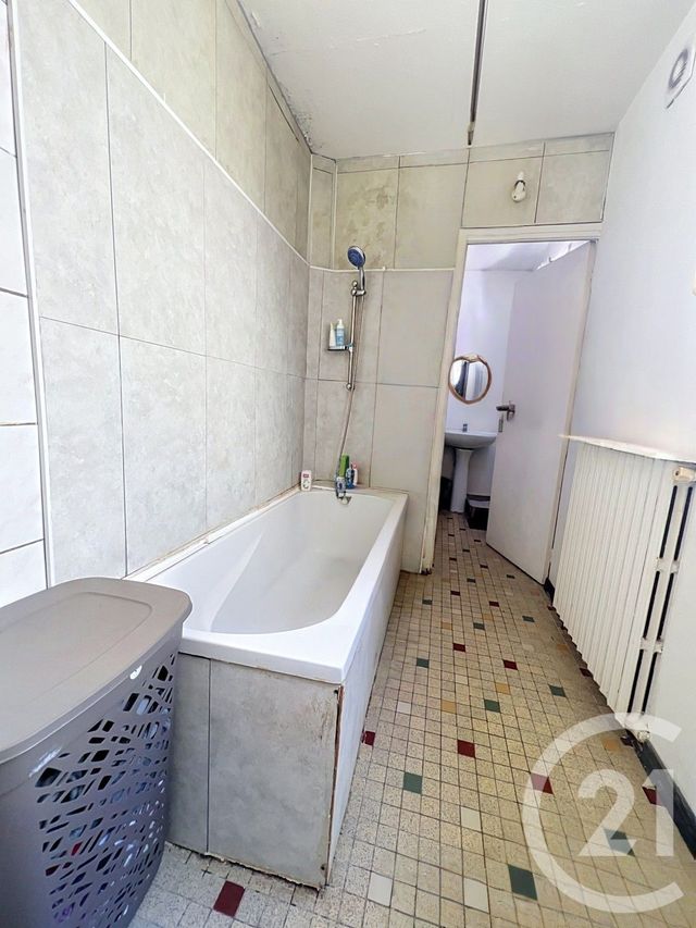 Immeuble &agrave; vendre - 208 m2 - Nancy - 54 - LORRAINE