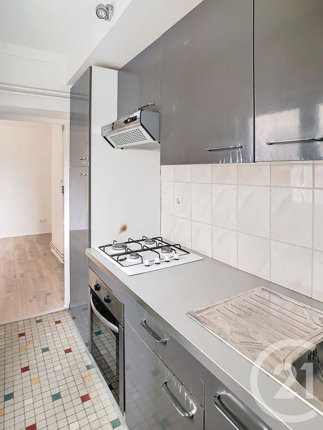 Immeuble &agrave; vendre - 208 m2 - Nancy - 54 - LORRAINE