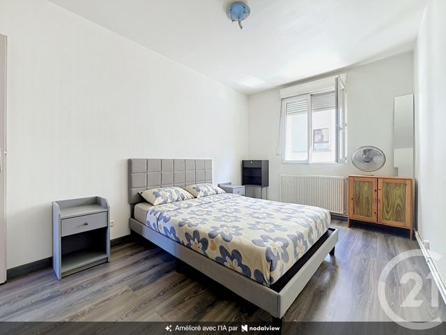 Immeuble &agrave; vendre - 208 m2 - Nancy - 54 - LORRAINE