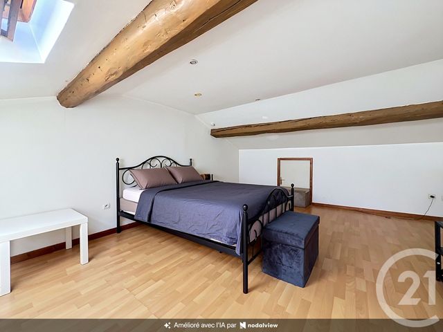 Immeuble &agrave; vendre - 208 m2 - Nancy - 54 - LORRAINE