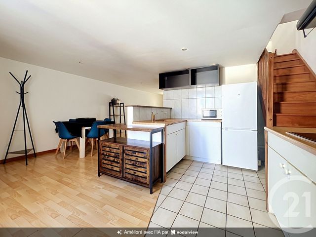 Immeuble &agrave; vendre - 208 m2 - Nancy - 54 - LORRAINE