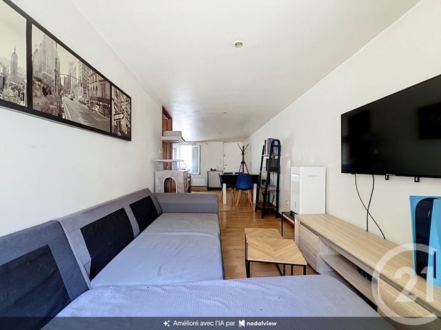Immeuble &agrave; vendre - 208 m2 - Nancy - 54 - LORRAINE