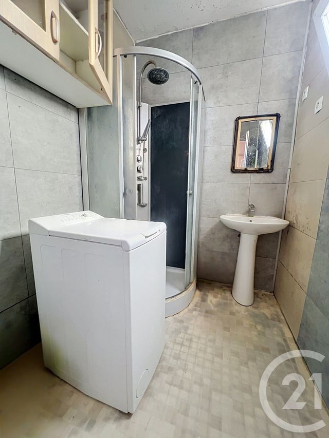 Immeuble &agrave; vendre - 208 m2 - Nancy - 54 - LORRAINE
