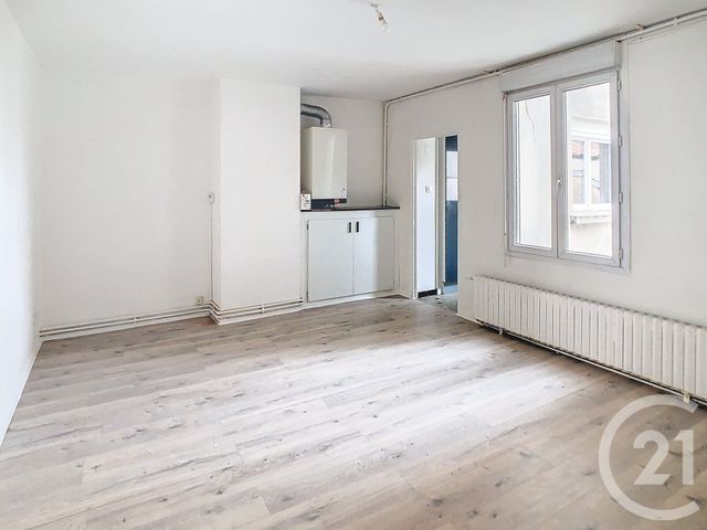 Immeuble &agrave; vendre - 208 m2 - Nancy - 54 - LORRAINE