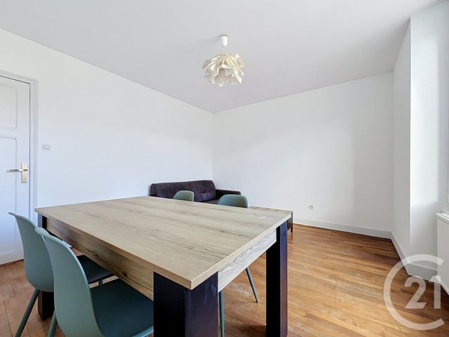 Appartement F3 à louer VANDOEUVRE LES NANCY