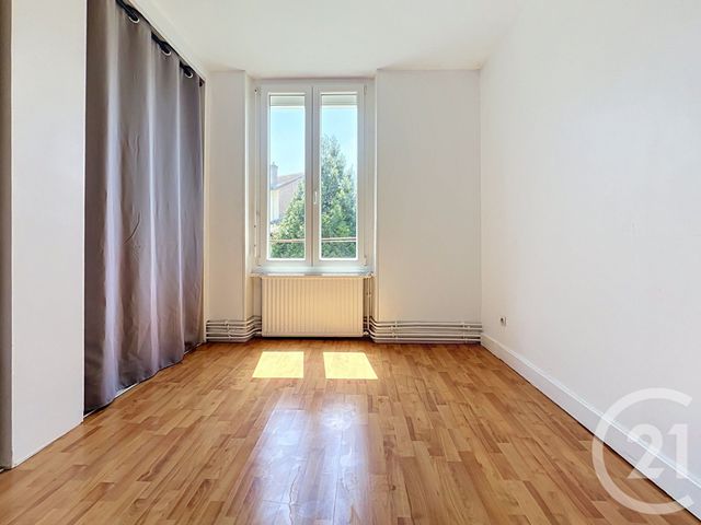 Appartement F3 &agrave; louer - 3 pi&egrave;ces - 53,40 m2 - Vandoeuvre Les Nancy - 54 - LORRAINE