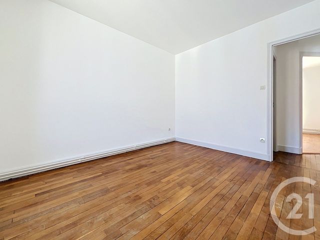 Appartement F3 &agrave; louer - 3 pi&egrave;ces - 53,40 m2 - Vandoeuvre Les Nancy - 54 - LORRAINE