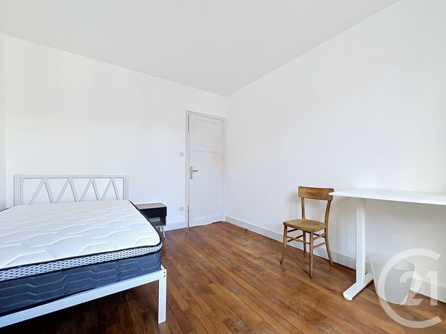 Appartement F3 &agrave; louer - 3 pi&egrave;ces - 53,40 m2 - Vandoeuvre Les Nancy - 54 - LORRAINE