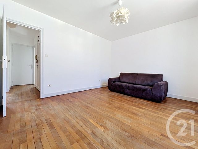Appartement F3 &agrave; louer - 3 pi&egrave;ces - 53,40 m2 - Vandoeuvre Les Nancy - 54 - LORRAINE