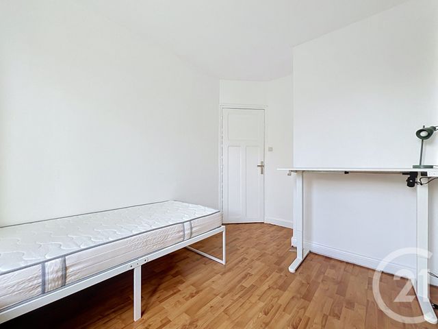 Appartement F3 &agrave; louer - 3 pi&egrave;ces - 53,40 m2 - Vandoeuvre Les Nancy - 54 - LORRAINE