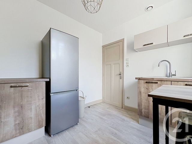 Appartement F3 &agrave; louer - 3 pi&egrave;ces - 53,40 m2 - Vandoeuvre Les Nancy - 54 - LORRAINE