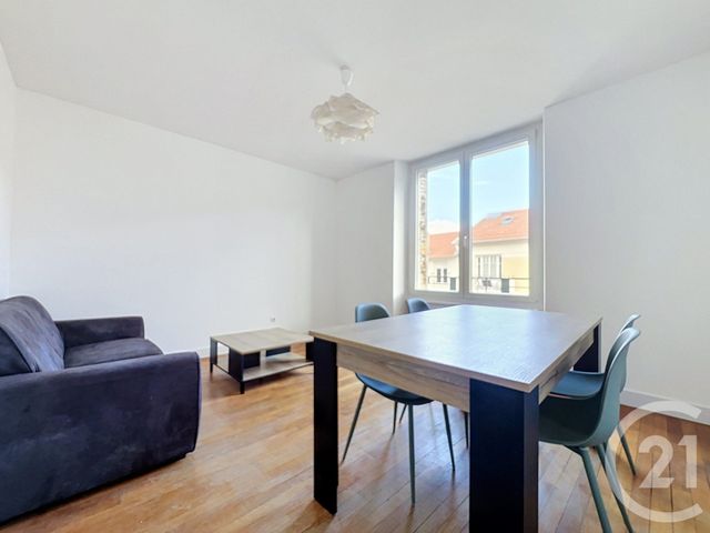 appartement - VANDOEUVRE LES NANCY - 54