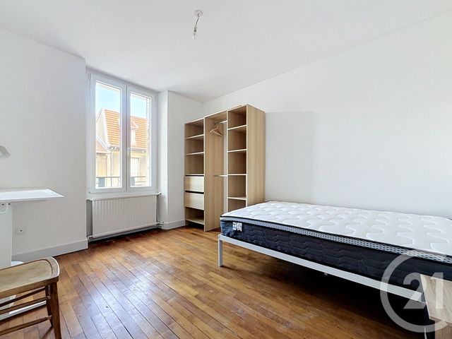 Appartement F3 &agrave; louer - 3 pi&egrave;ces - 53,40 m2 - Vandoeuvre Les Nancy - 54 - LORRAINE