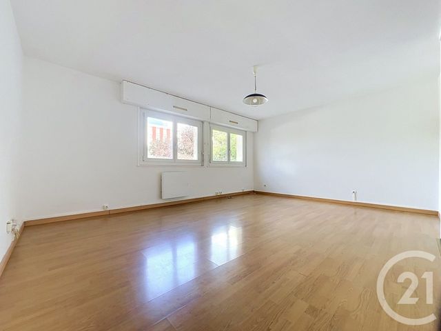 Appartement Studio &agrave; vendre - 1 pi&egrave;ce - 32,10 m2 - Nancy - 54 - LORRAINE