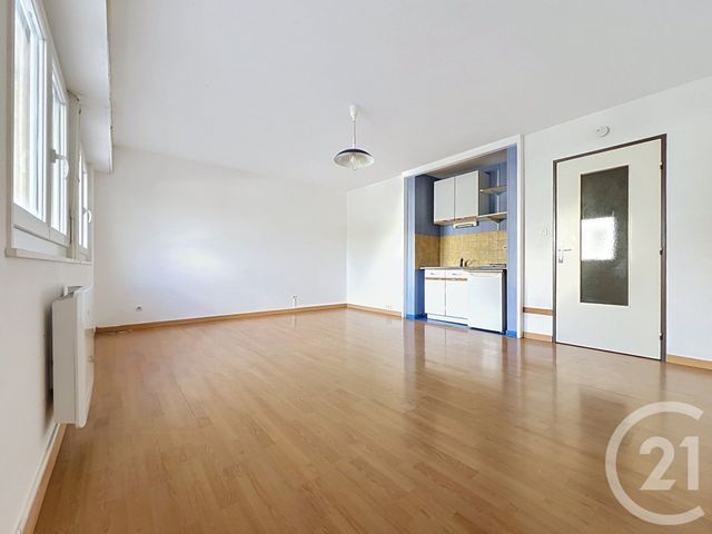 Appartement Studio à vendre NANCY