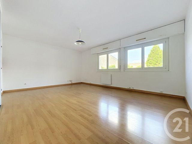 Appartement Studio &agrave; vendre - 1 pi&egrave;ce - 32,10 m2 - Nancy - 54 - LORRAINE