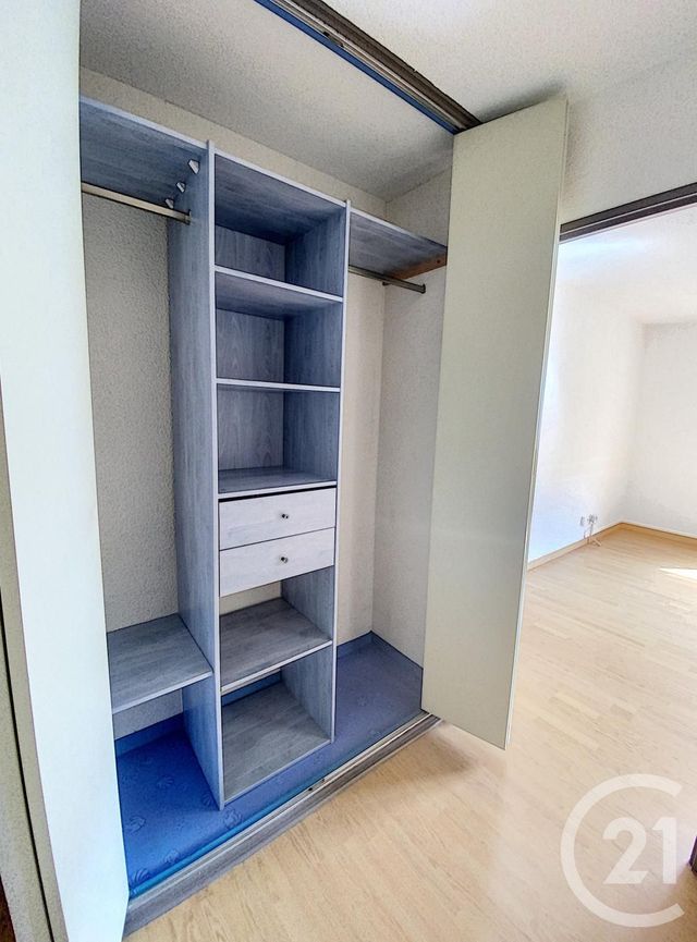 Appartement Studio &agrave; vendre - 1 pi&egrave;ce - 32,10 m2 - Nancy - 54 - LORRAINE