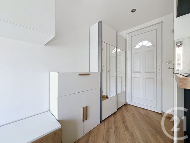 Appartement Studio &agrave; louer - 1 pi&egrave;ce - 16,81 m2 - Nancy - 54 - LORRAINE