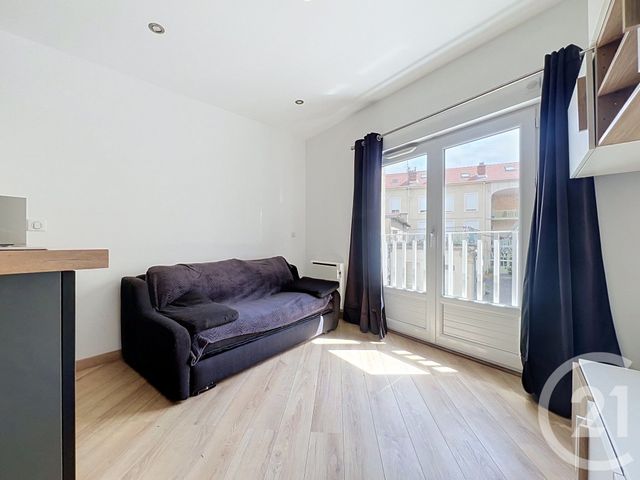 appartement - NANCY - 54