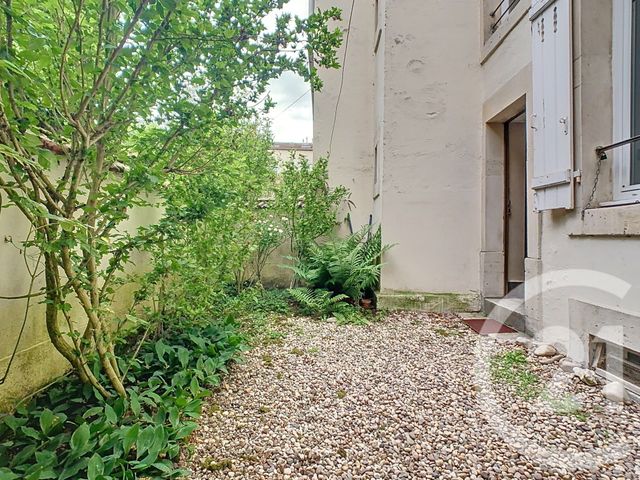 Appartement F3 &agrave; louer - 3 pi&egrave;ces - 42,23 m2 - Nancy - 54 - LORRAINE