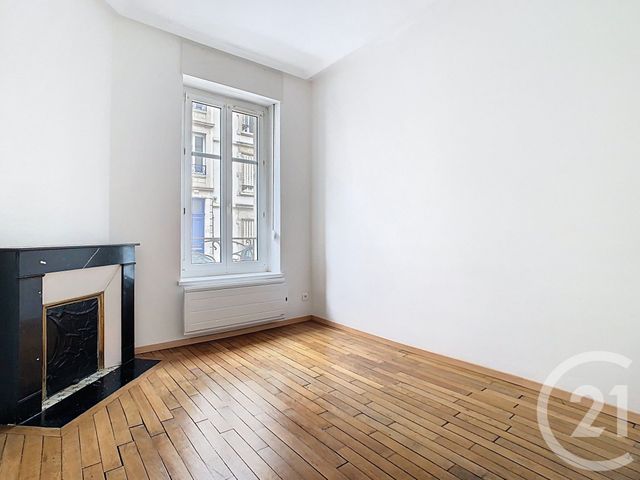 Appartement F3 &agrave; louer - 3 pi&egrave;ces - 42,23 m2 - Nancy - 54 - LORRAINE
