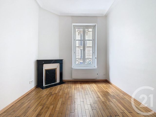 Appartement F3 &agrave; louer - 3 pi&egrave;ces - 42,23 m2 - Nancy - 54 - LORRAINE