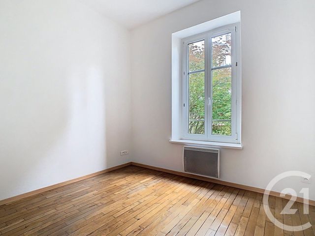 Appartement F3 &agrave; louer - 3 pi&egrave;ces - 42,23 m2 - Nancy - 54 - LORRAINE